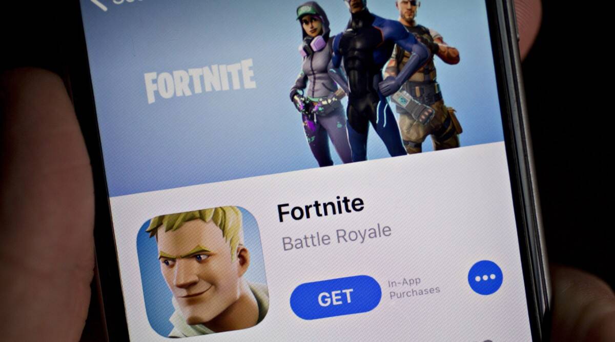 what mac os do you need for fortnite